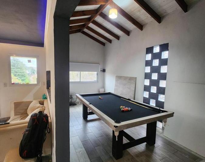 Espectacular  chalet en venta en Huerta Grande Parque 5