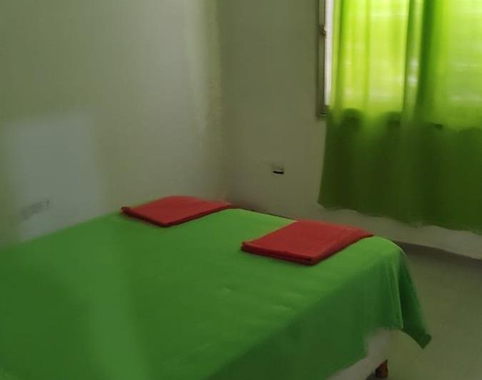 Casa en Los Cocos 4