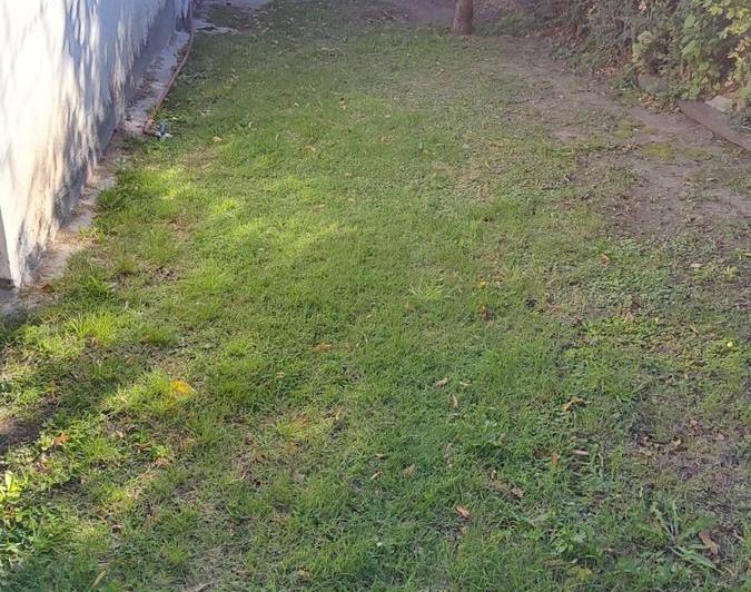 Casa en Los Cocos 3