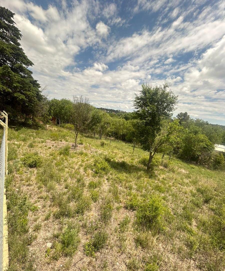 Terreno en  venta en Villa Giardino, Balcón de Punilla