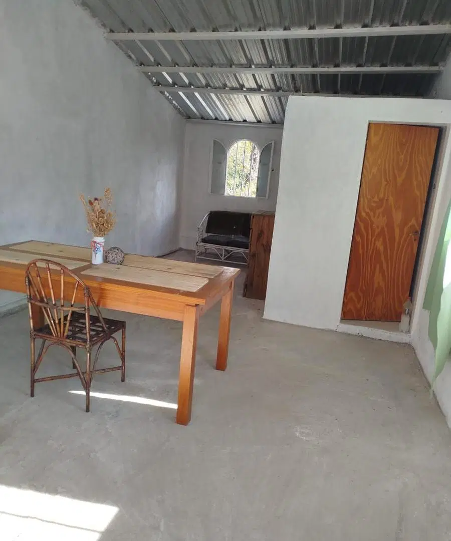 Vendo dos monoambientes en Villa Giardino, barrio Independencia 3