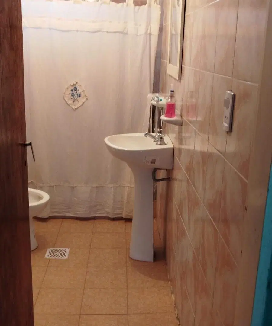 Vendo dos monoambientes en Villa Giardino, barrio Independencia 5