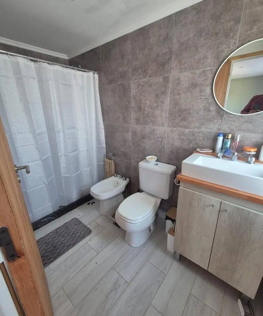 Casa a estrenar en Villa Giardino 2