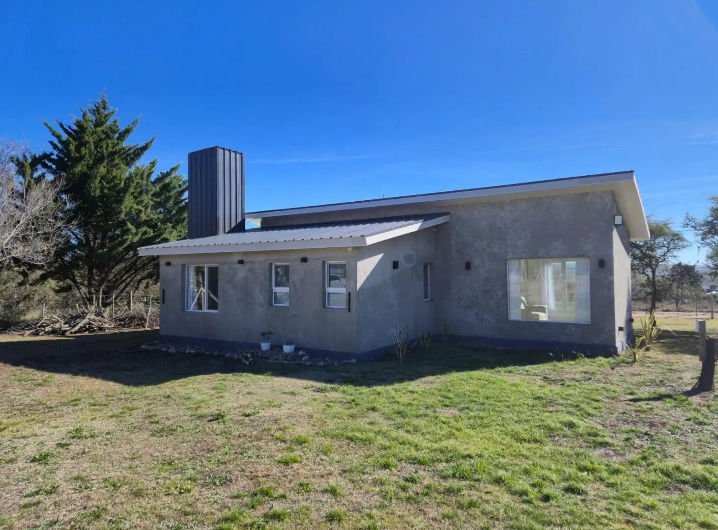 Casa a estrenar en Villa Giardino 5