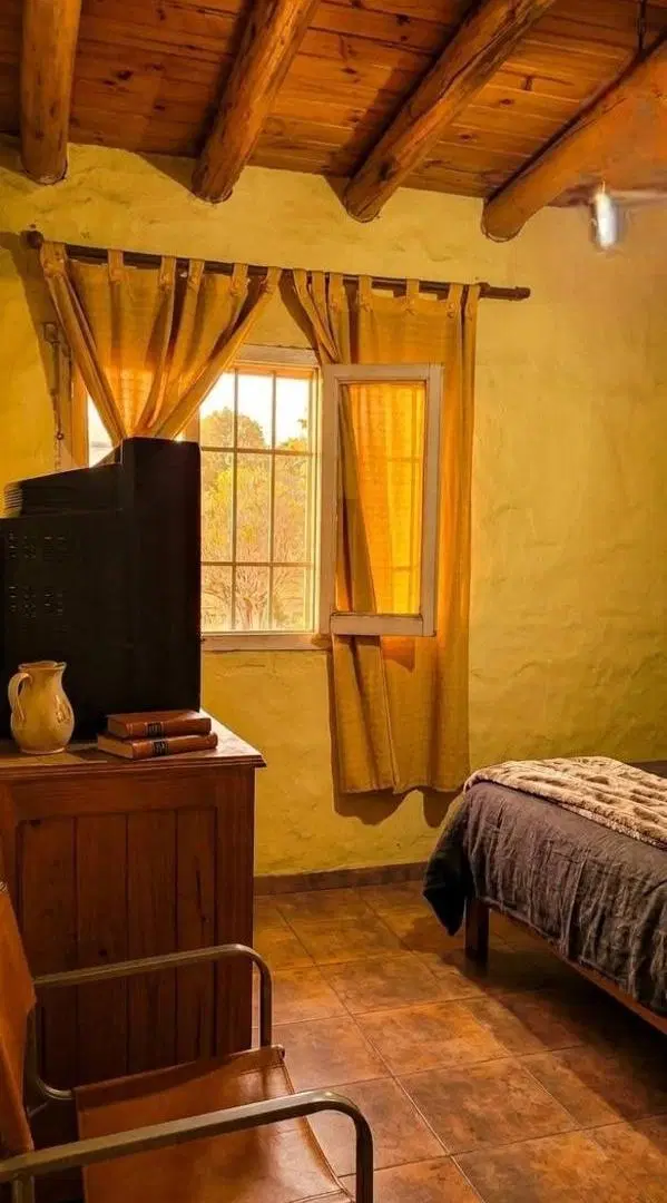Casa en Punilla 2