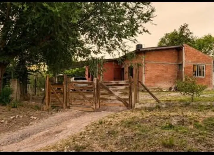 Casa en Punilla 5