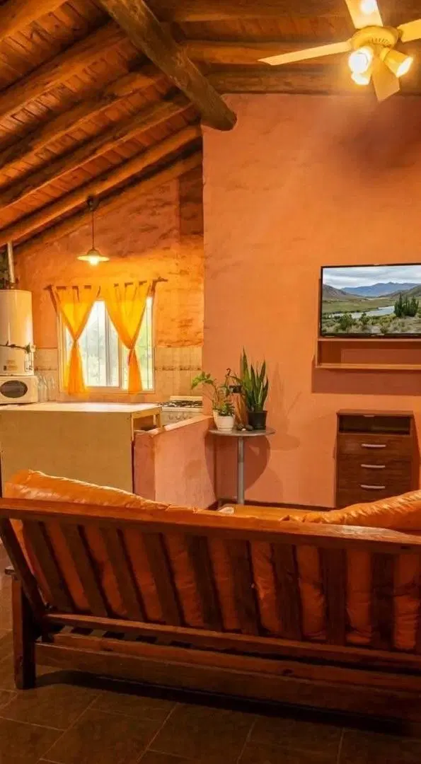 Casa en Punilla 3