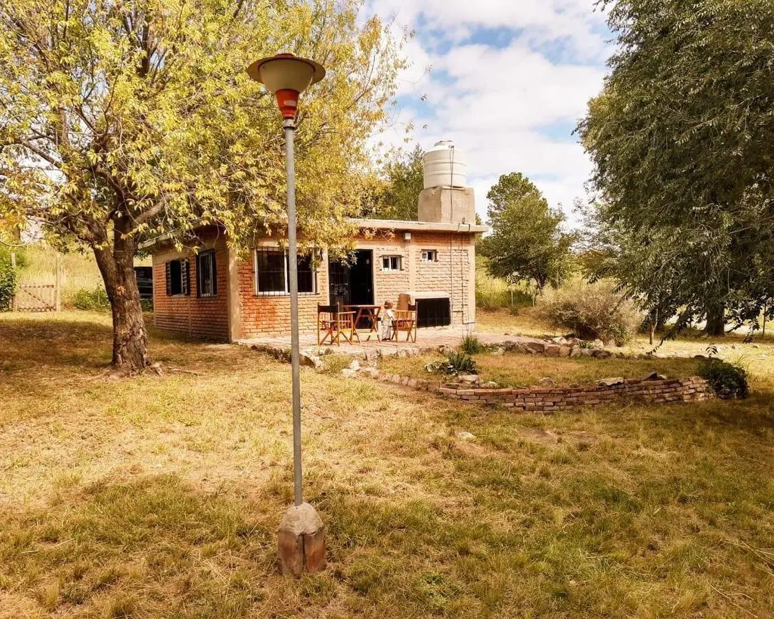 Villa Giardino, casa de un dormitorio en venta. 4