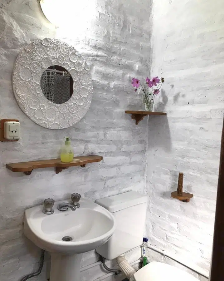 Villa Giardino, casa de un dormitorio en venta. 2
