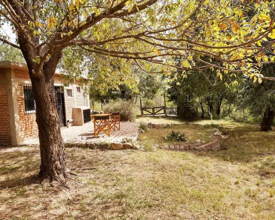 Villa Giardino, casa de un dormitorio en venta. 8