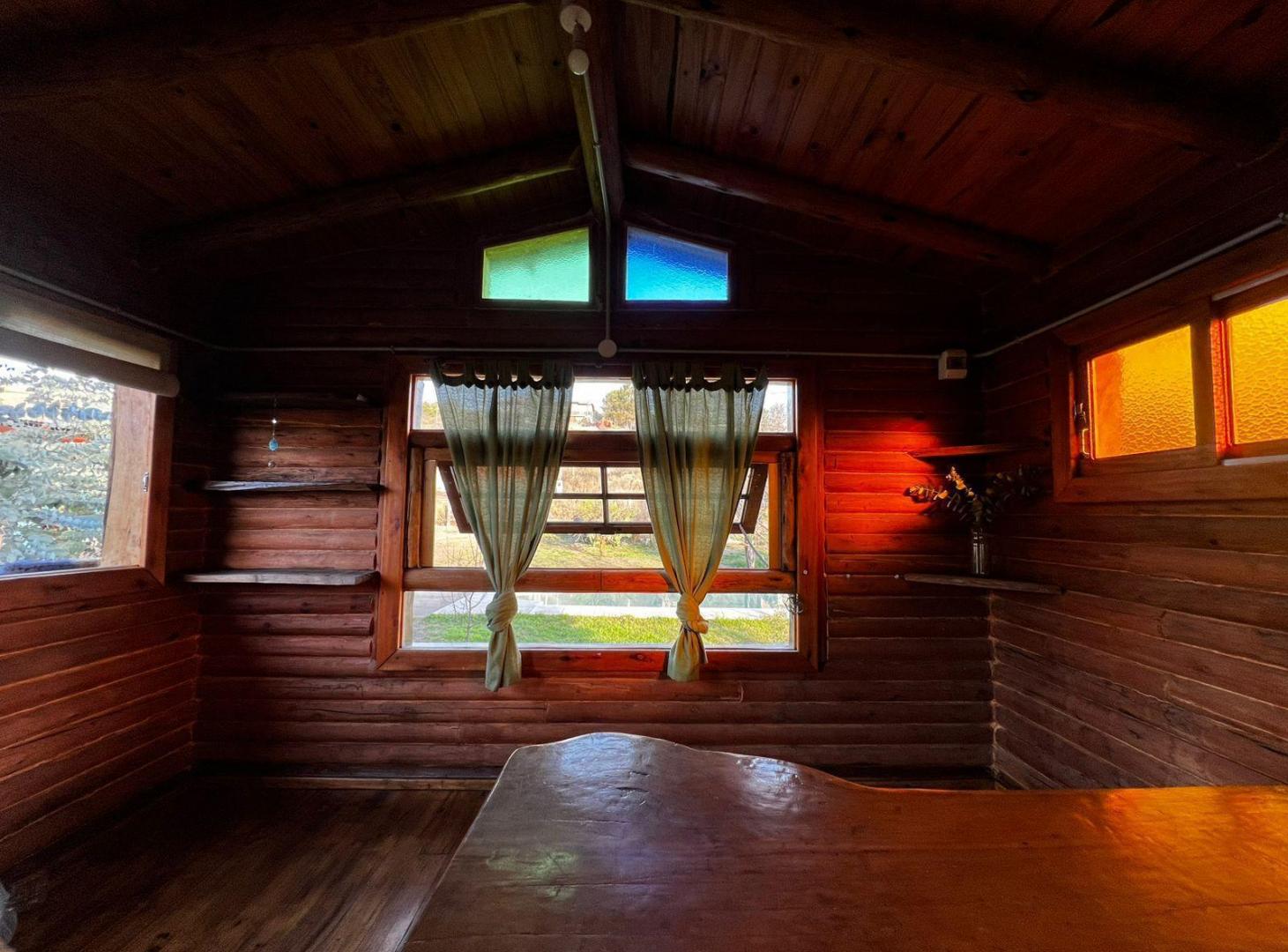 Foto de Venta de Cabaña en Huerta Grande Parque, imagen 2