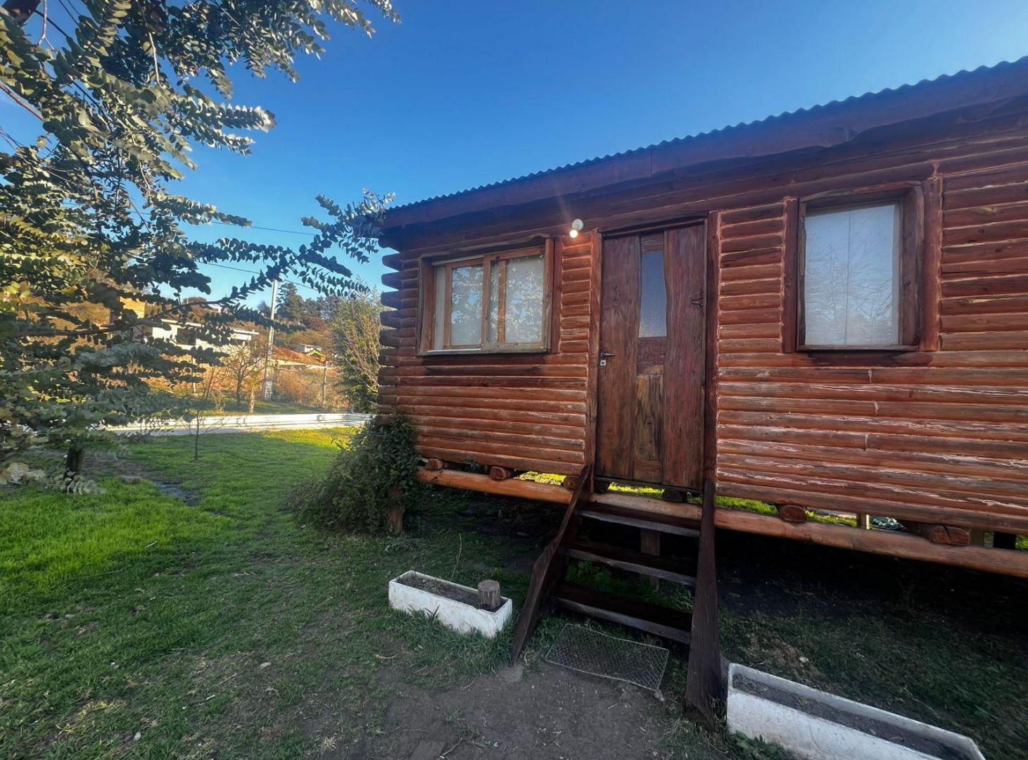 Foto de Venta de Cabaña en Huerta Grande Parque, imagen 5