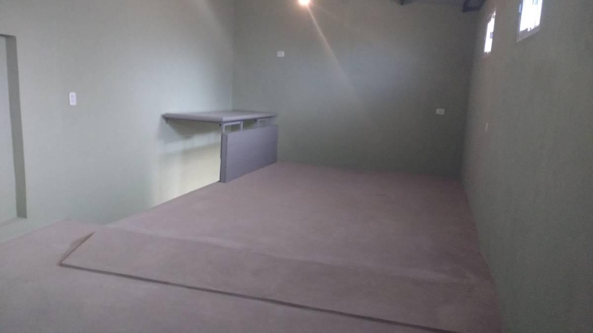 4 DTOS EN BLOCKS Y DOS DEPOSITOS EN VENTA. IDEAL INVERSOR RENTISTA.PERMUTA
