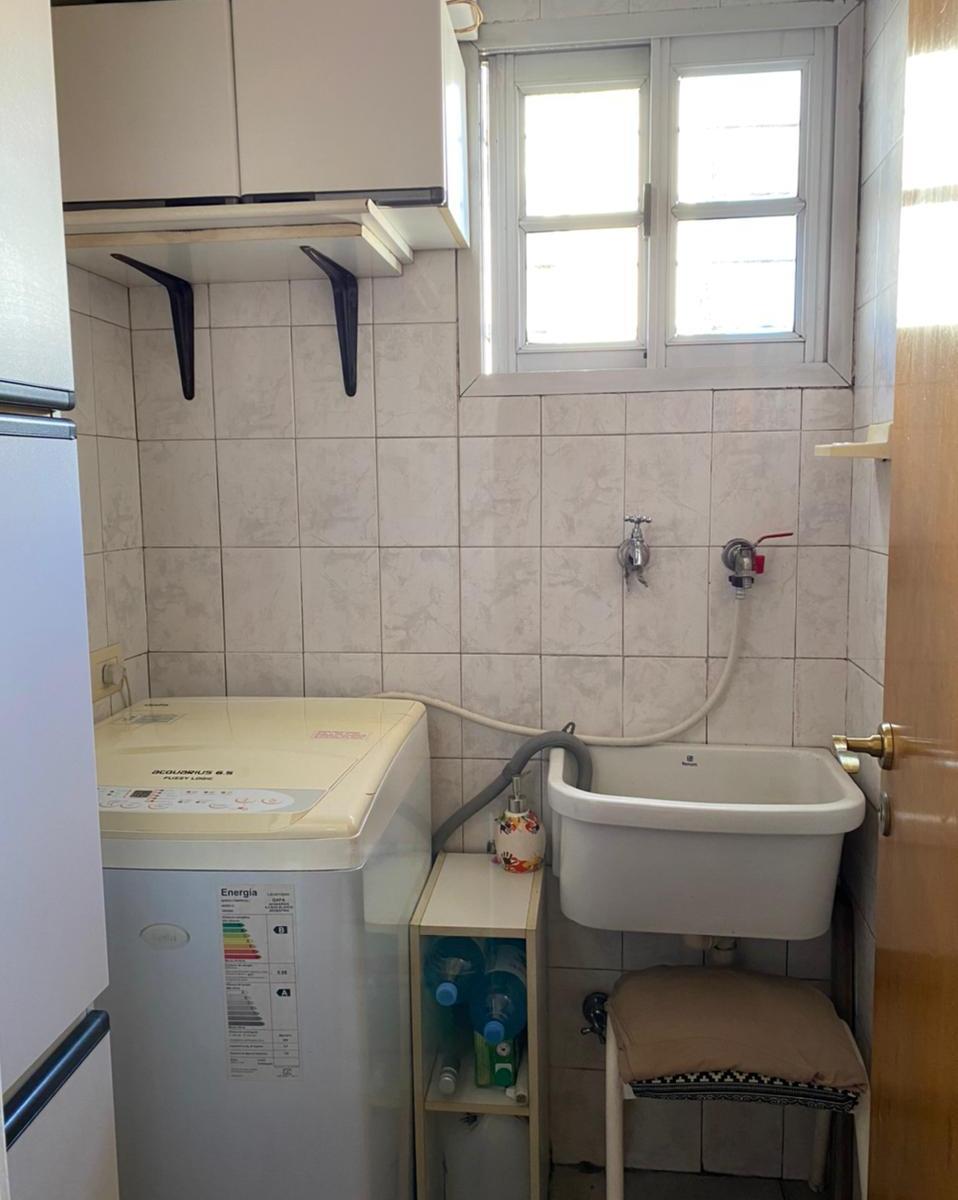 Dto. 3 Amb. en Venta. Balcon Terraza Al Frente. Dos Cocheras 5