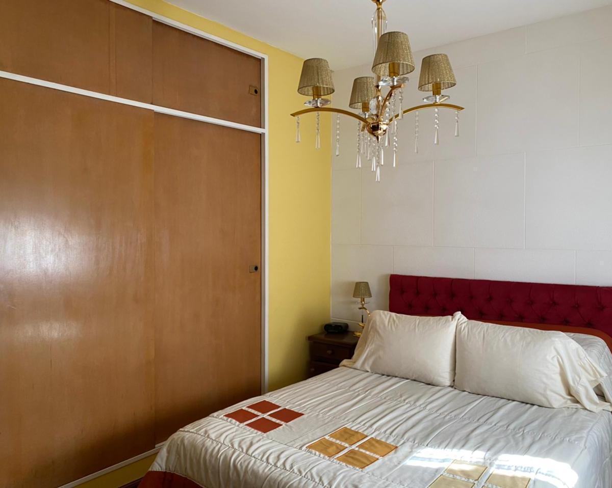 Dto. 3 Amb. en Venta. Balcon Terraza Al Frente. Dos Cocheras 4