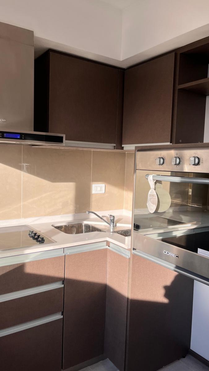 AMPLIO DPTO. 2 AMB Y 1/2. EN VENTA. A ESTRENAR. ENTREGA INMEDIATA. APTO CREDITO