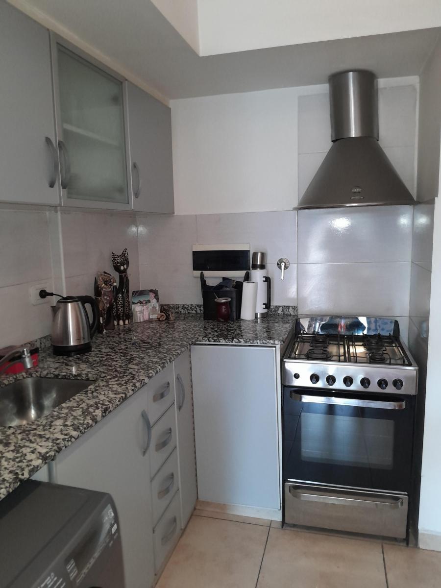 Monoambiente en Venta. con Balcon Al Frente, Sum, Laundry y Terraza. 5