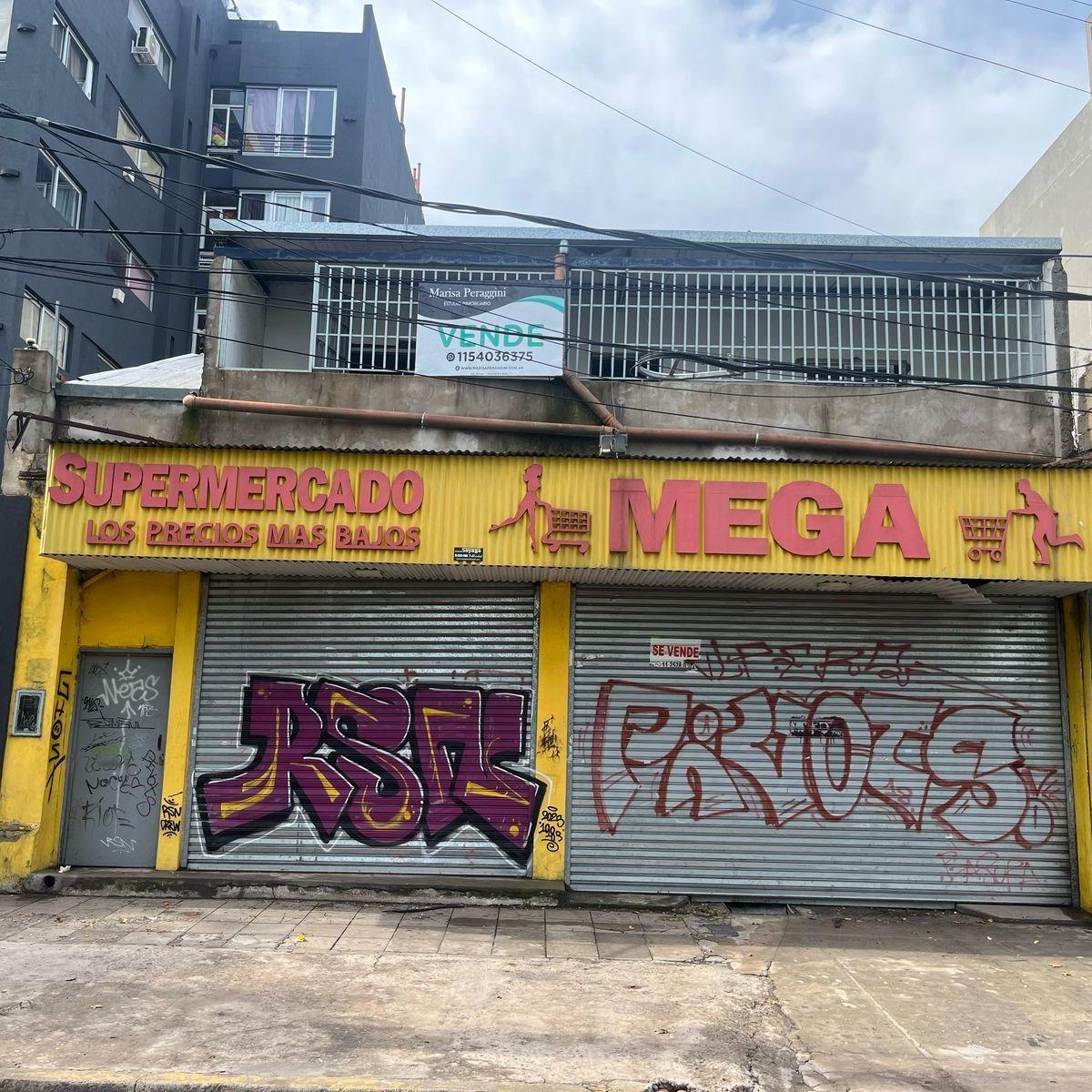 Propiedad en Argentina