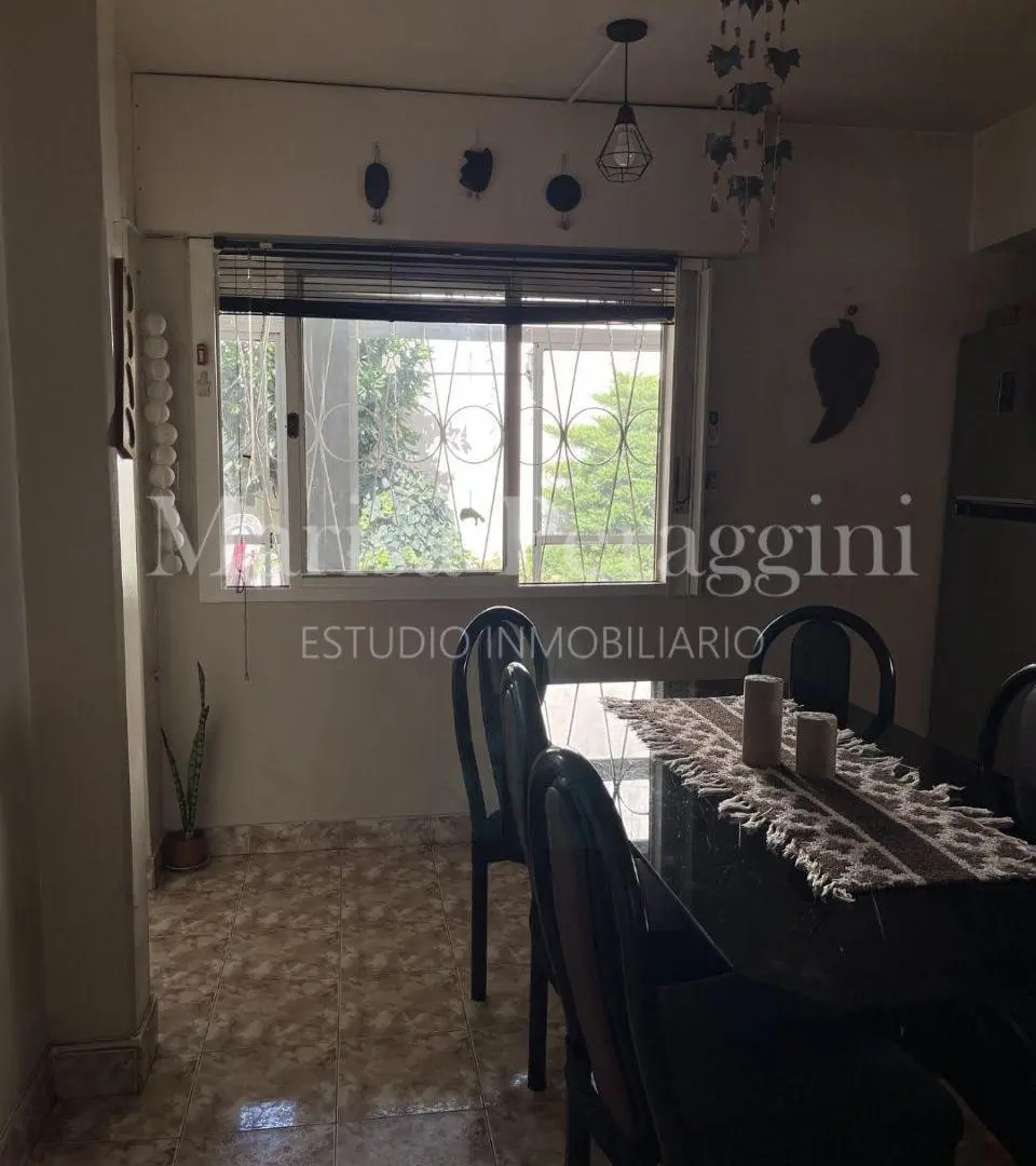 CASA 3 AMB. EN VENTA. CON PATIO Y PARRILLA. APTA CRÉDITO BANCARIO. 4