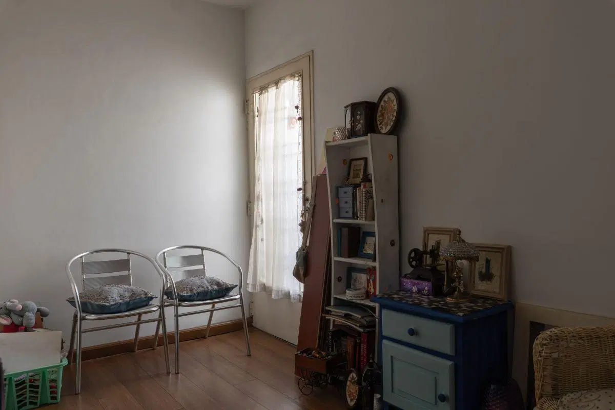 DUPLEX 4 AMB. EN VENTA. CON ENTRADA DE AUTO Y PATIO CON PARRILLA. APTO CRÉDITO BANCARIO. 2