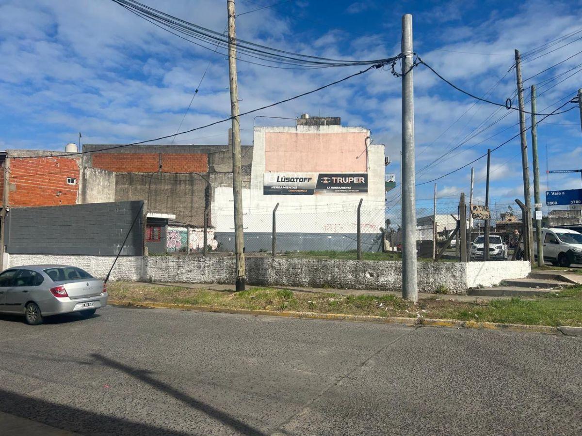 Foto de 2 LOTES EN BLOCK. EN VENTA. SAN JUSTO. INDIVIDUALES DOMINIALMENTE, imagen 4