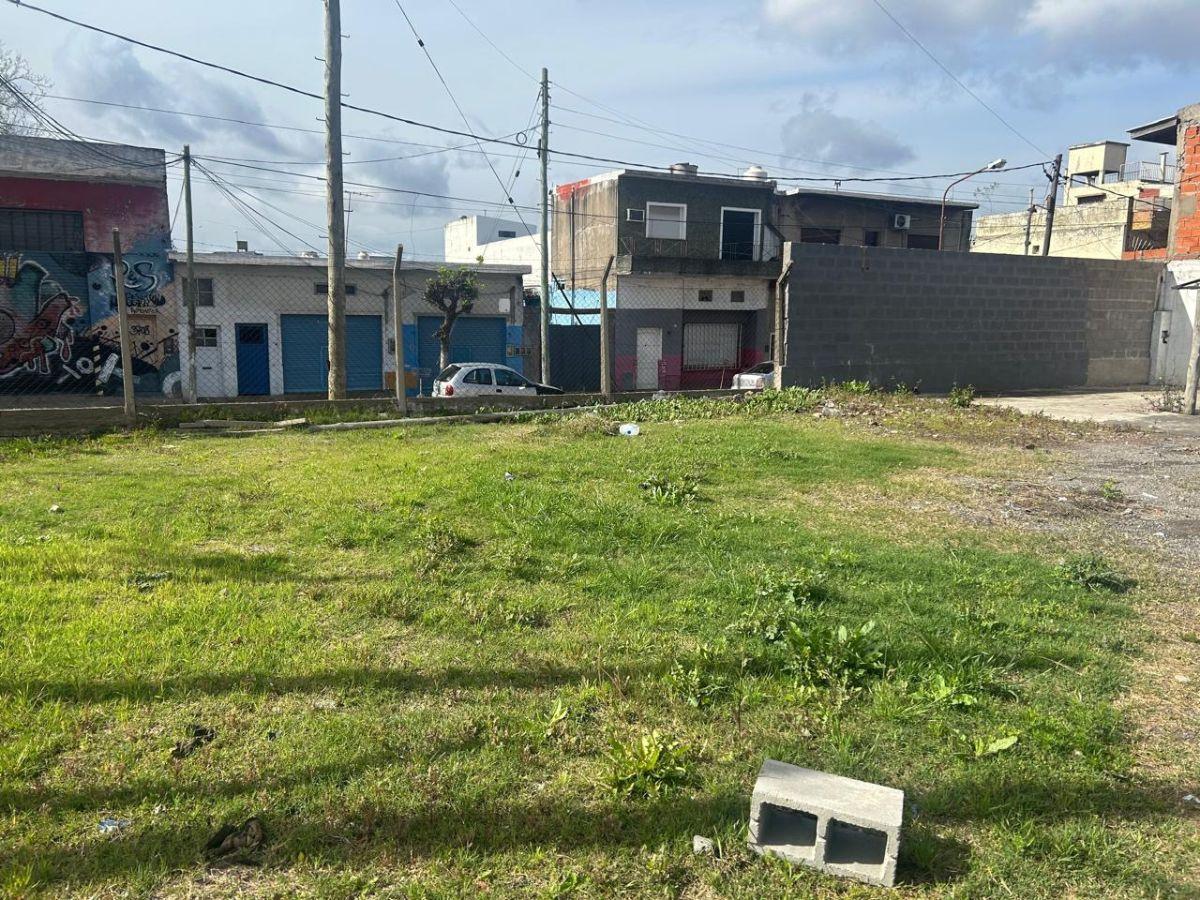 Foto de 2 LOTES EN BLOCK. EN VENTA. SAN JUSTO. INDIVIDUALES DOMINIALMENTE, imagen 3