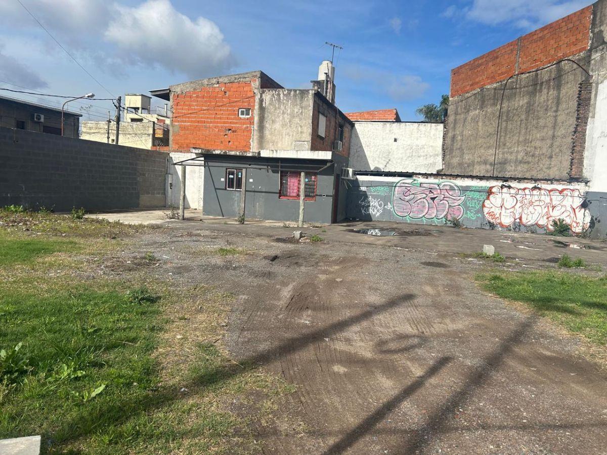 Foto de 2 LOTES EN BLOCK. EN VENTA. SAN JUSTO. INDIVIDUALES DOMINIALMENTE, imagen 2