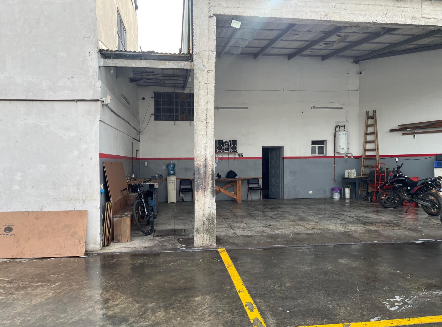 Foto de 2 LOTES EN BLOCK. EN VENTA. THAMES ESQUINA DOLORES. SAN JUSTO, imagen 1