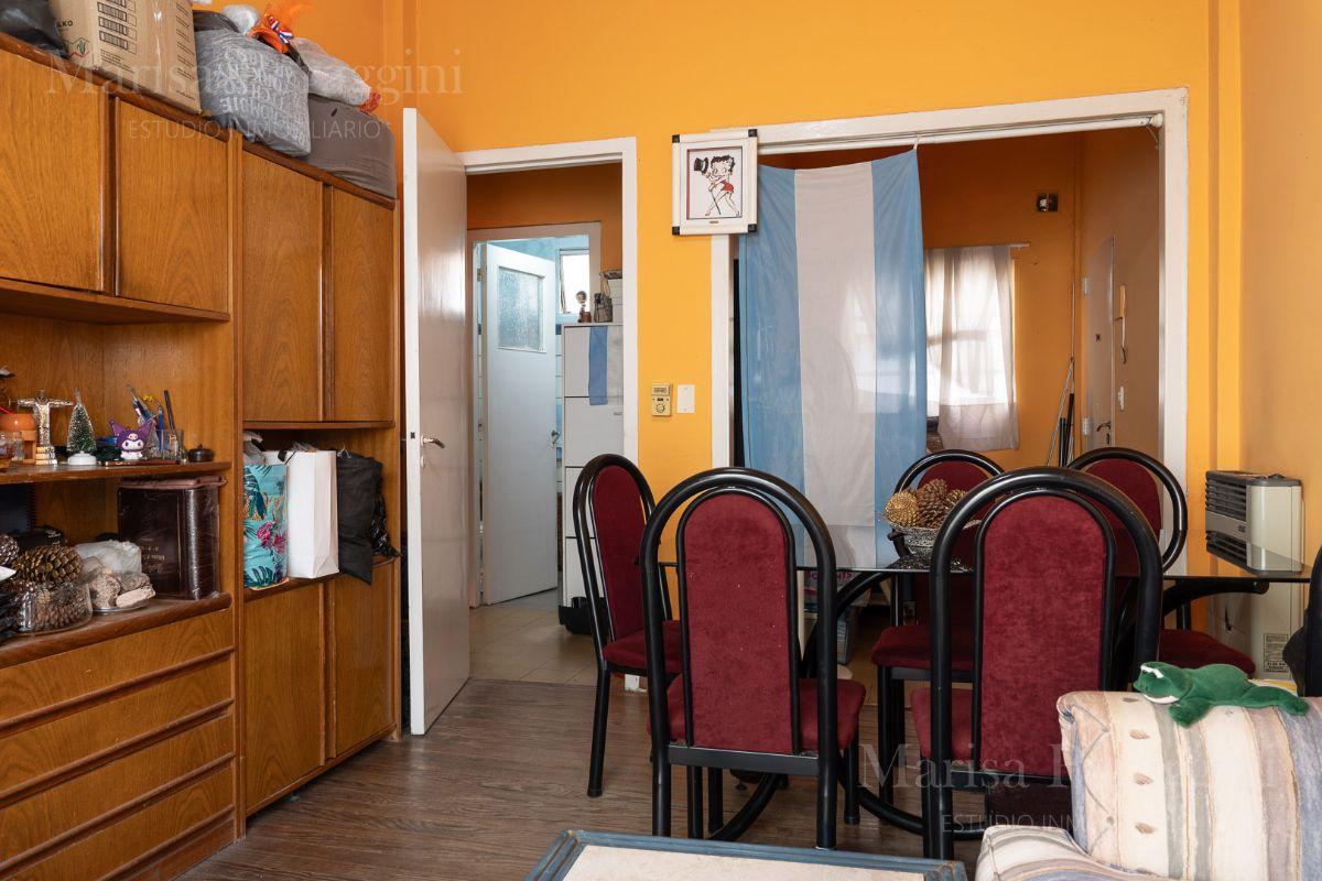 Foto de PH 2 AMB. EN VENTA. CON 2 PATIOS. PLANTA BAJA. CÉNTRICO. BAJAS EXPENSAS., imagen 2