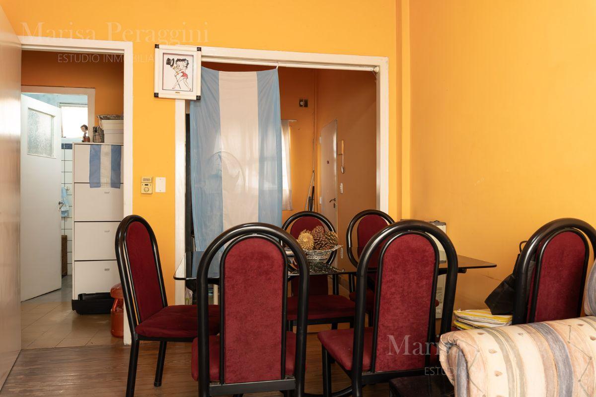Foto de PH 2 AMB. EN VENTA. CON 2 PATIOS. PLANTA BAJA. CÉNTRICO. BAJAS EXPENSAS., imagen 1