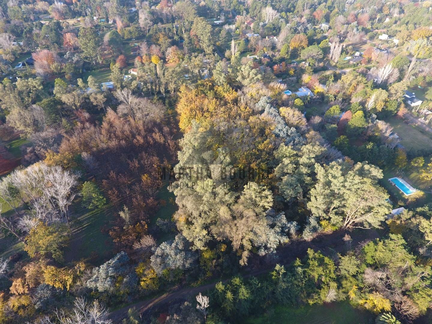 Terreno Lote en Venta en El Remanso, Exaltación de la Cruz, G.B.A. Zona Norte