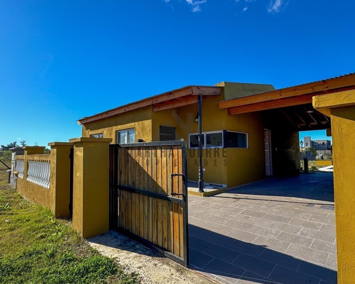 Casa  en Venta en Capilla del Señor, Exaltación de la Cruz, G.B.A. Zona Norte