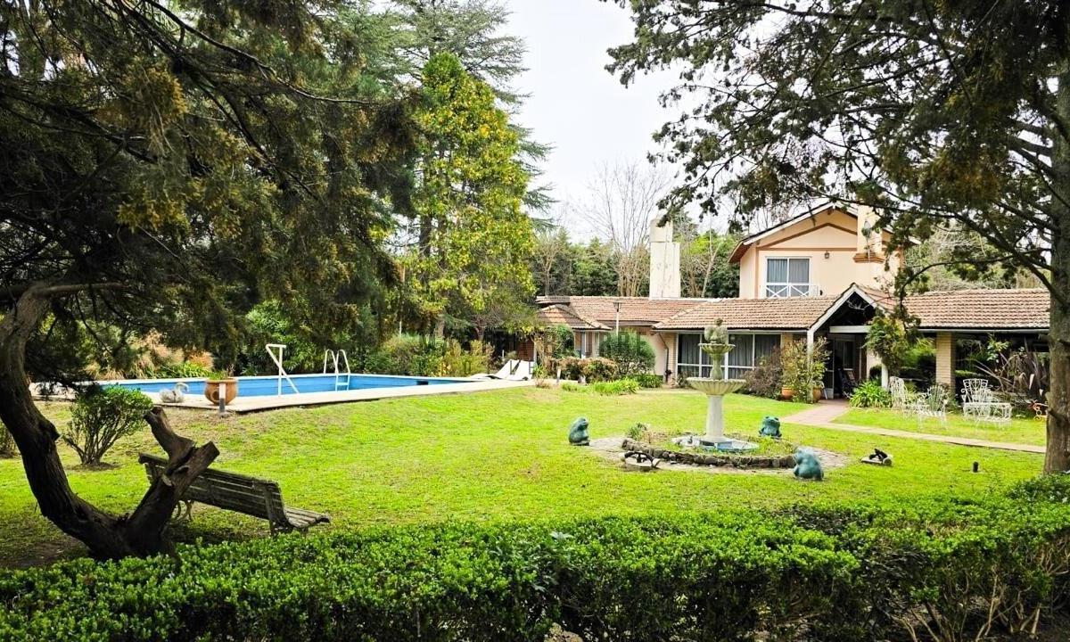Casa Chalet en Venta en El Remanso, Exaltación de la Cruz, G.B.A. Zona Norte