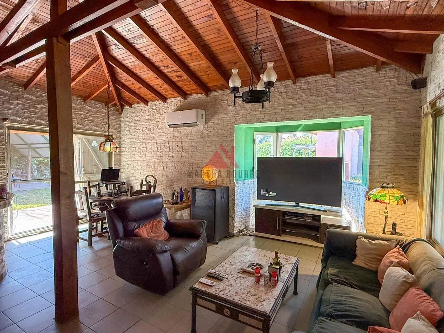 Casa en Venta en Indio Cua, Pilar, G.B.A. Zona Norte 1