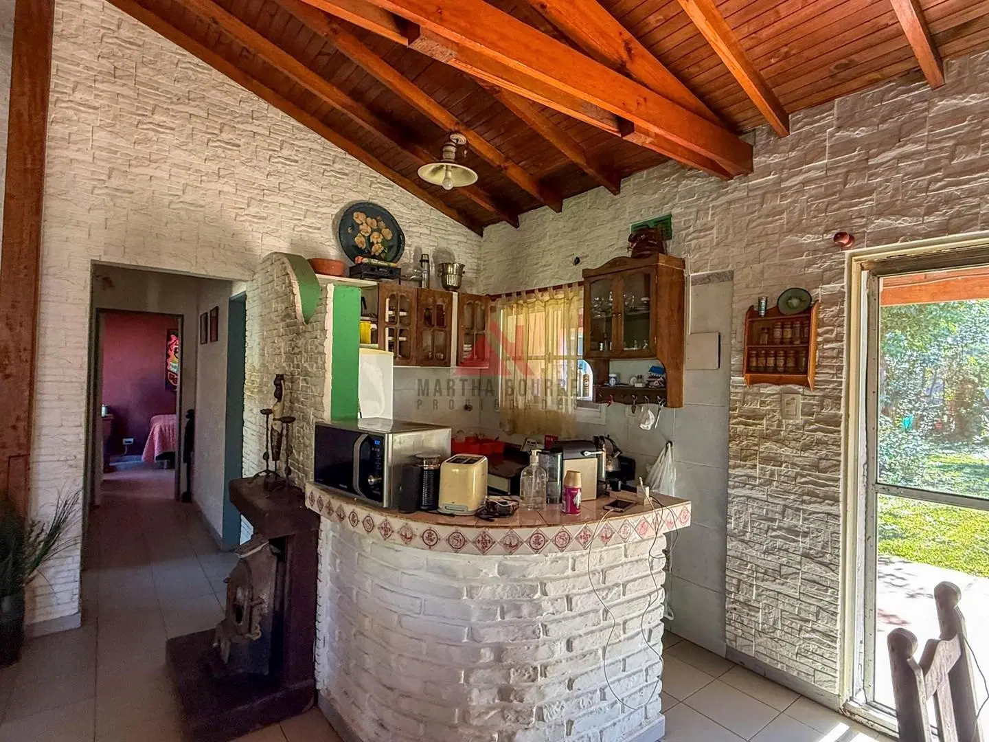 Casa en Venta en Indio Cua, Pilar, G.B.A. Zona Norte 4