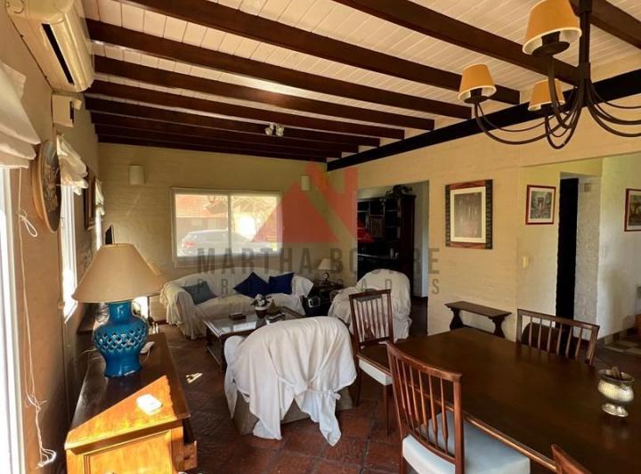 Casa Chalet  en Alquiler en Los Quinchos Club de Campo, Pilar, G.B.A. Zona Norte 3