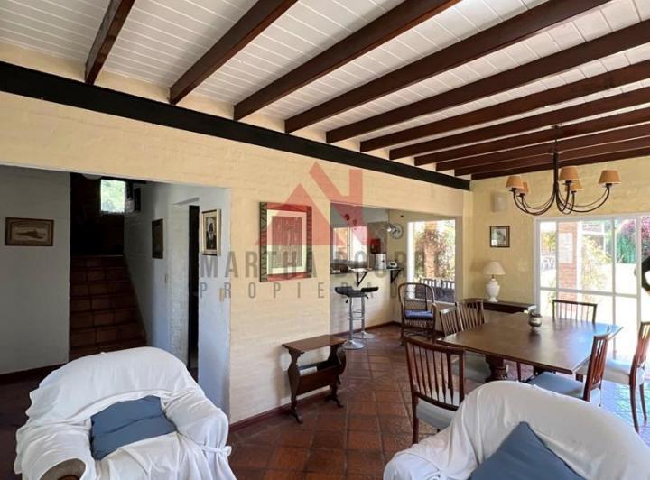 Casa Chalet  en Alquiler en Los Quinchos Club de Campo, Pilar, G.B.A. Zona Norte 5