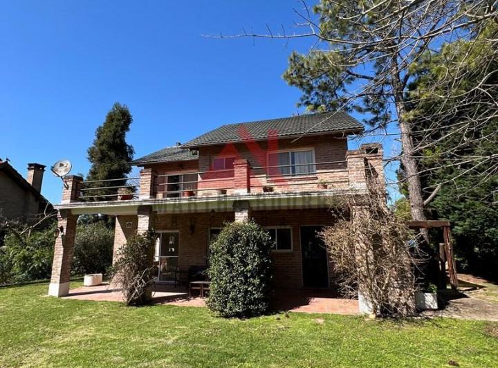Casa Chalet  en Alquiler en Los Quinchos Club de Campo, Pilar, G.B.A. Zona Norte 2