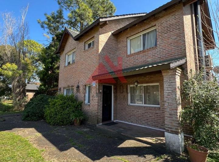 Casa Chalet  en Alquiler en Los Quinchos Club de Campo, Pilar, G.B.A. Zona Norte 1