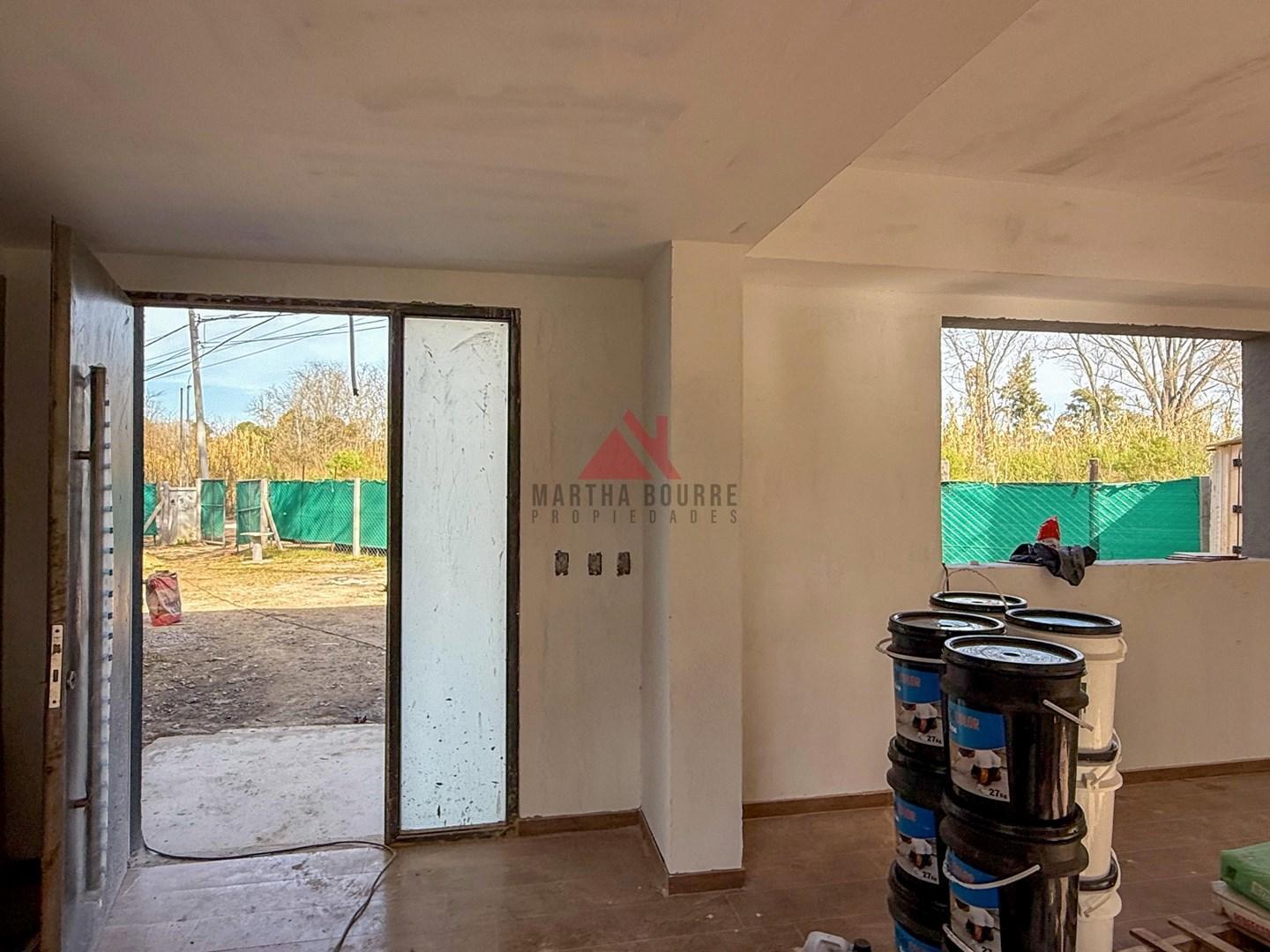 Foto de Casa Chalet en Venta en Barrio Parque Los Pinos, Exaltación de la Cruz, imagen 3