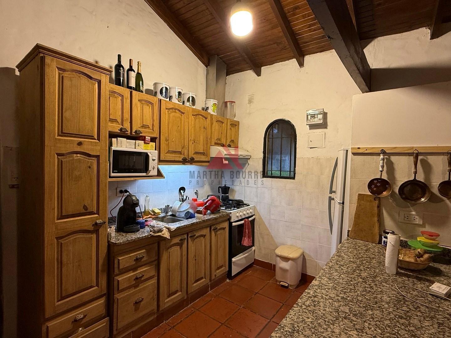 Foto de Casa Chalet en Venta en Parque Exaltación, Exaltación de la Cruz, imagen 4