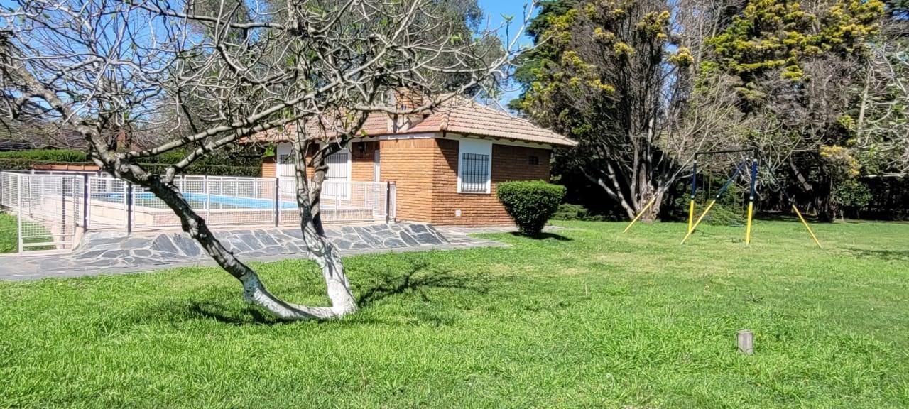 Casa Chalet  en Alq. Temporario ubicado en El Remanso, Exaltación de la Cruz, G.B.A. Zona Norte