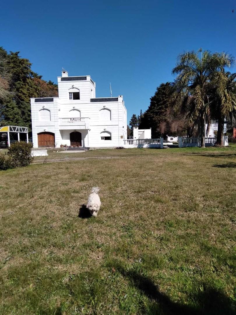 Casa Chalet  en Venta en Los Cardales, Exaltación de la Cruz, G.B.A. Zona Norte