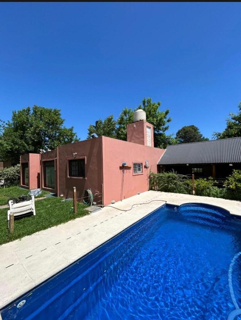Casa Chalet  en Alq. Temporario en Barrio Parque Sakura, Exaltación de la Cruz, G.B.A. Zona Norte
