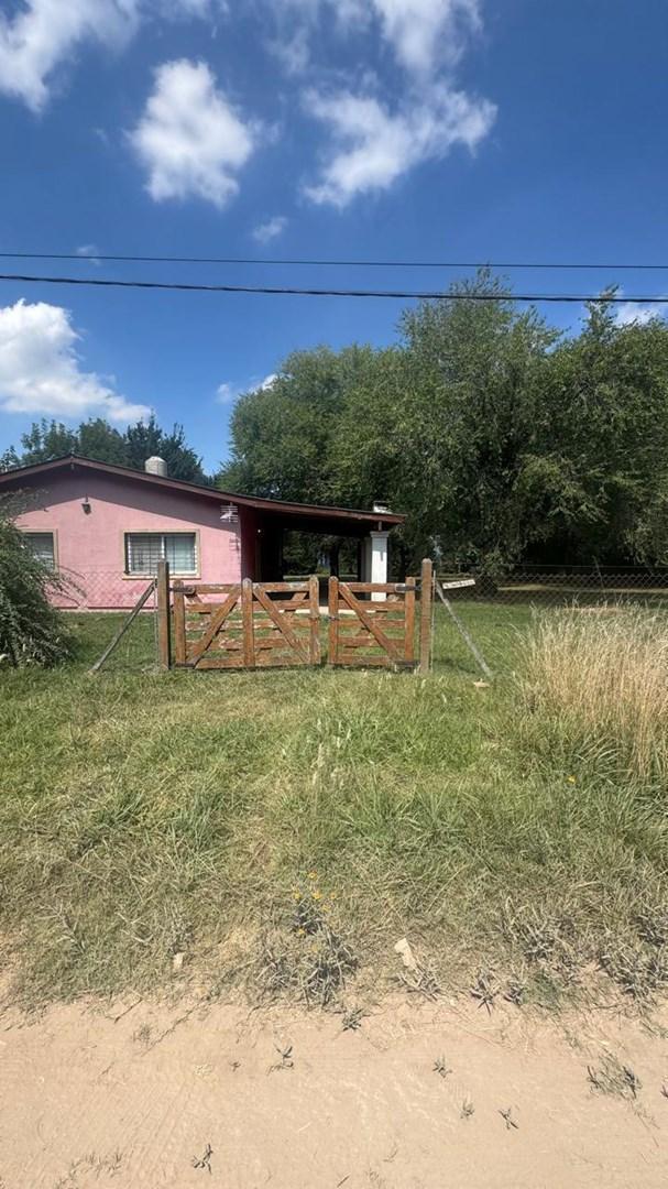 Casa Chalet en Venta en Parque Jularó, Exaltación de la Cruz, G.B.A. Zona Norte
