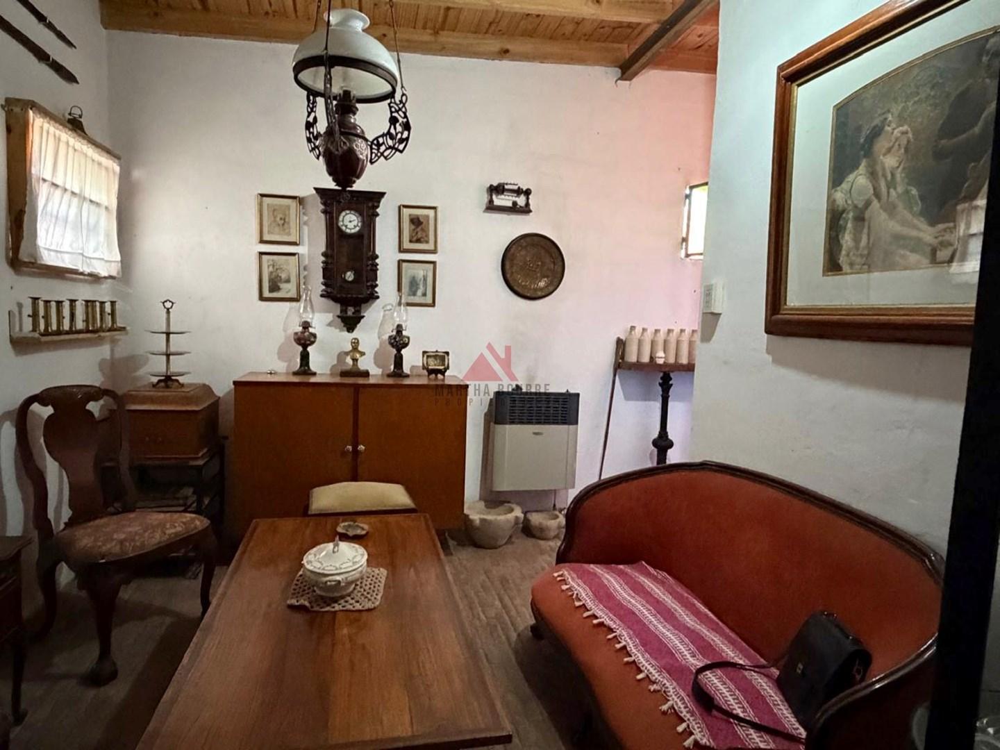 Casa en Venta en Parada Robles, Exaltación de la Cruz, G.B.A. Zona Norte