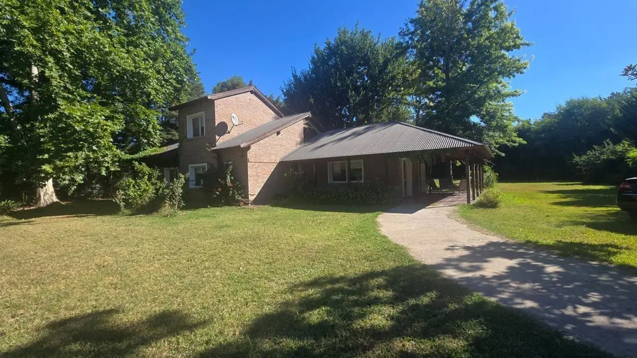 Casa Chalet  en Venta en El Remanso, Exaltación de la Cruz, G.B.A. Zona Norte 3