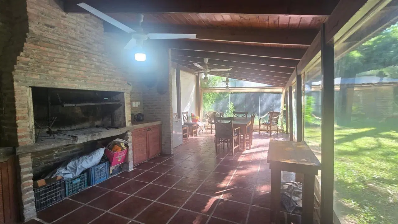Casa Chalet  en Venta en El Remanso, Exaltación de la Cruz, G.B.A. Zona Norte 4