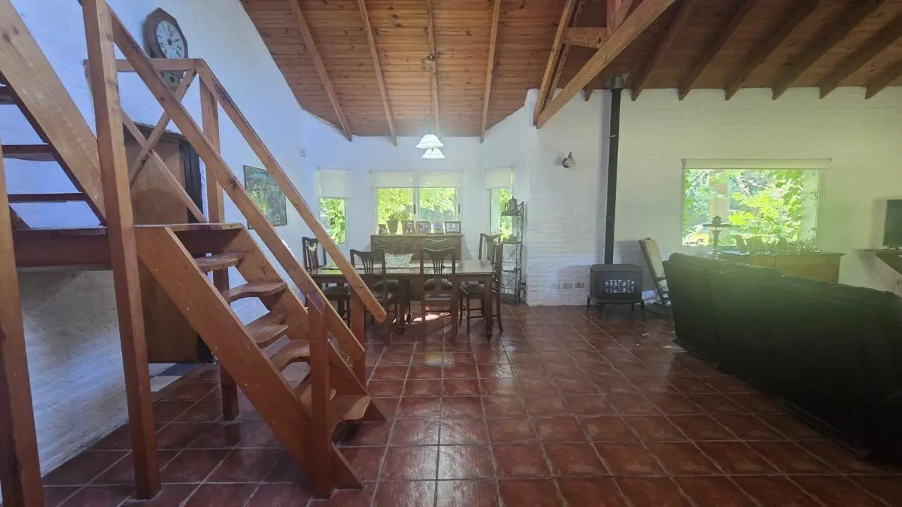 Casa Chalet  en Venta en El Remanso, Exaltación de la Cruz, G.B.A. Zona Norte 2