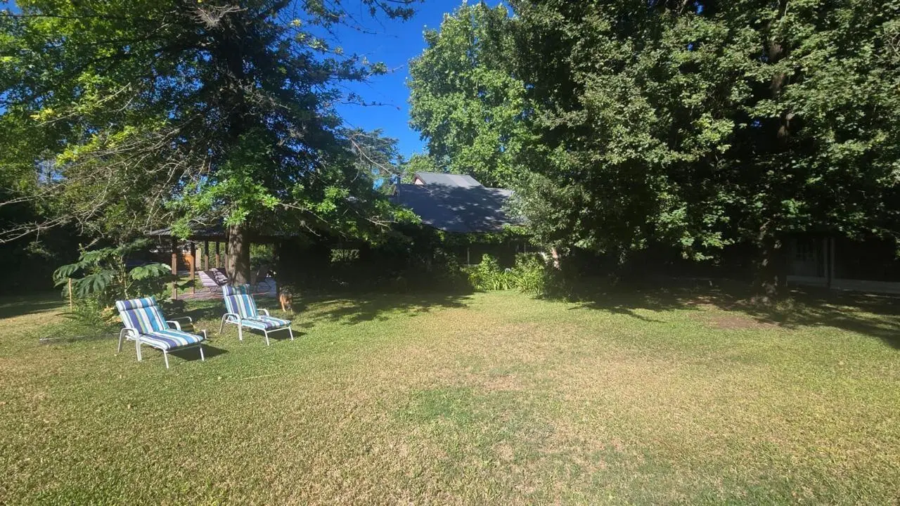 Casa Chalet  en Venta en El Remanso, Exaltación de la Cruz, G.B.A. Zona Norte 5